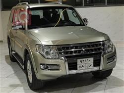 میتسوبیشی پاجیرۆ
